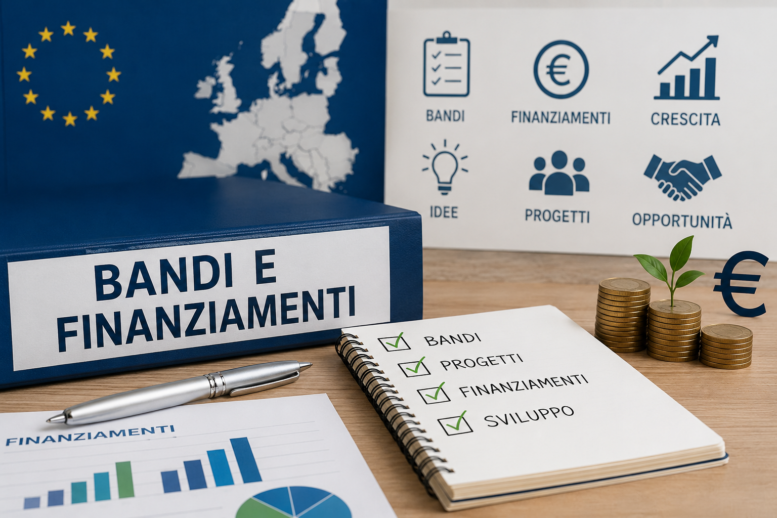 Analizziamo insieme la tua situazione finanziaria e troviamo le strade possibili per uscire dalla crisi. Debiti con le banche, fornitori, fisco — 